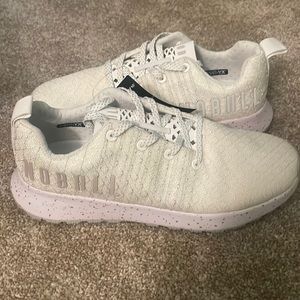 Brand new NoBull trail runners
